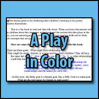 A Play in Color