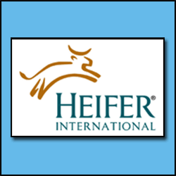 Heifer International