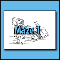 A Maze
