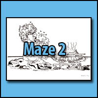 A Maze