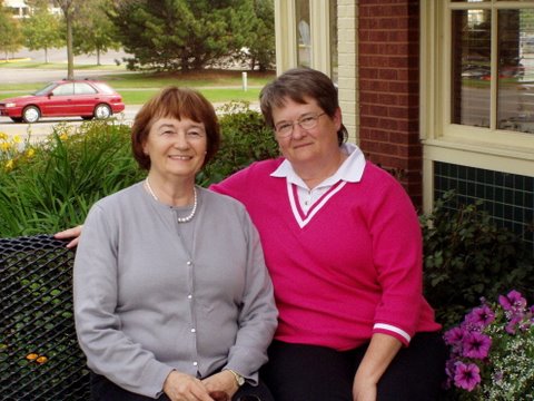 Author and Illustrator Picture