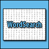 Wordsearch